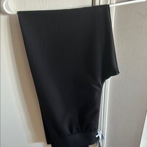 Figs Livingston scrub pant, high waist